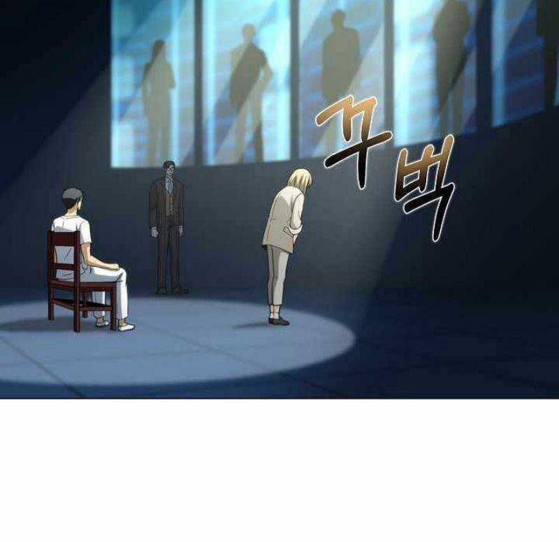 Thợ Săn Ăn Thịt Người Chap 12 - Next Chap 13