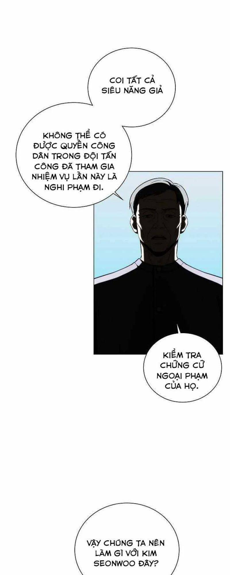 Thợ Săn Ăn Thịt Người Chap 12 - Next Chap 13