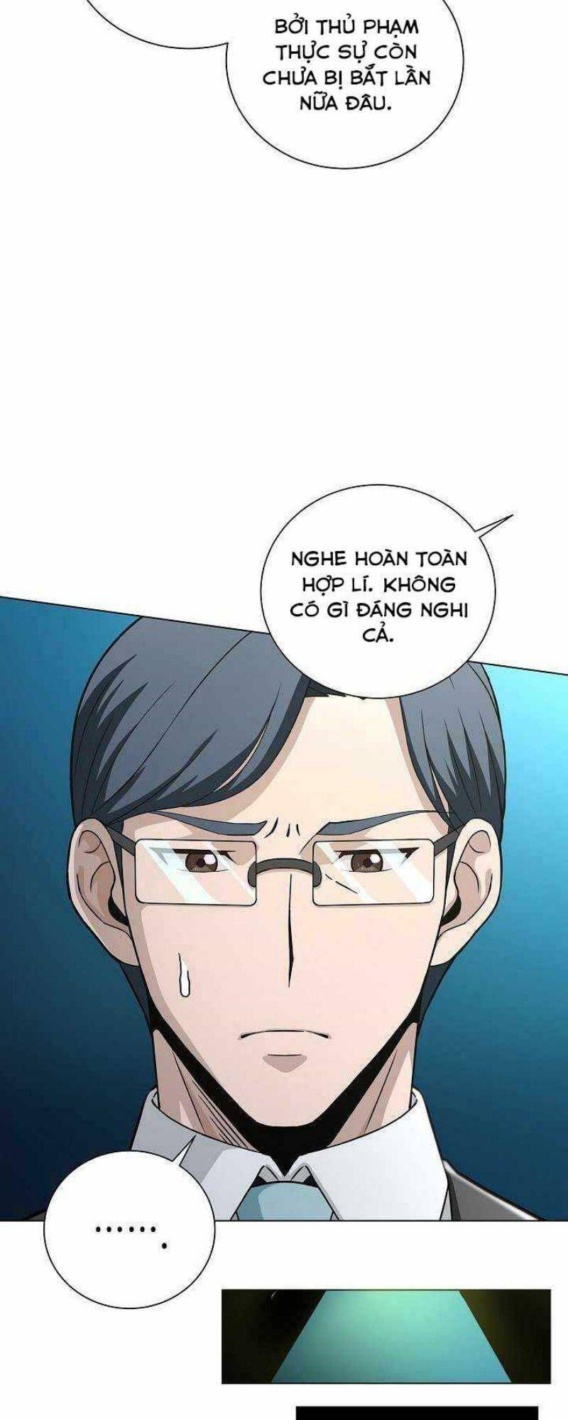 Thợ Săn Ăn Thịt Người Chap 12 - Next Chap 13