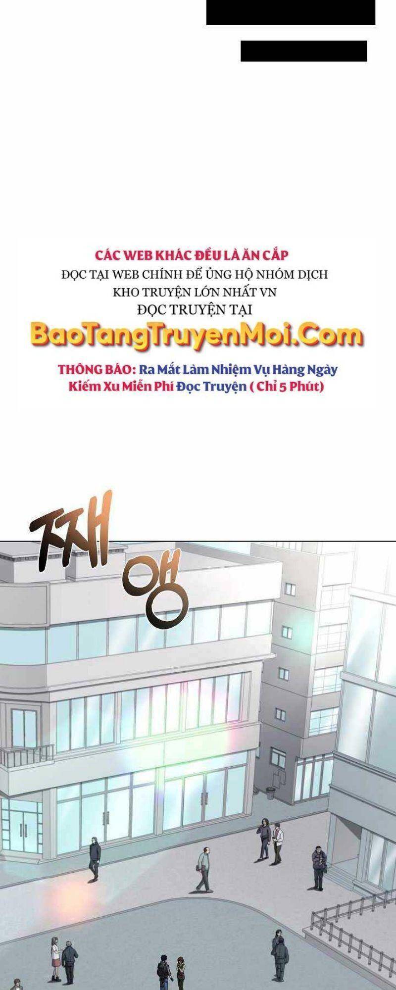 Thợ Săn Ăn Thịt Người Chap 12 - Next Chap 13