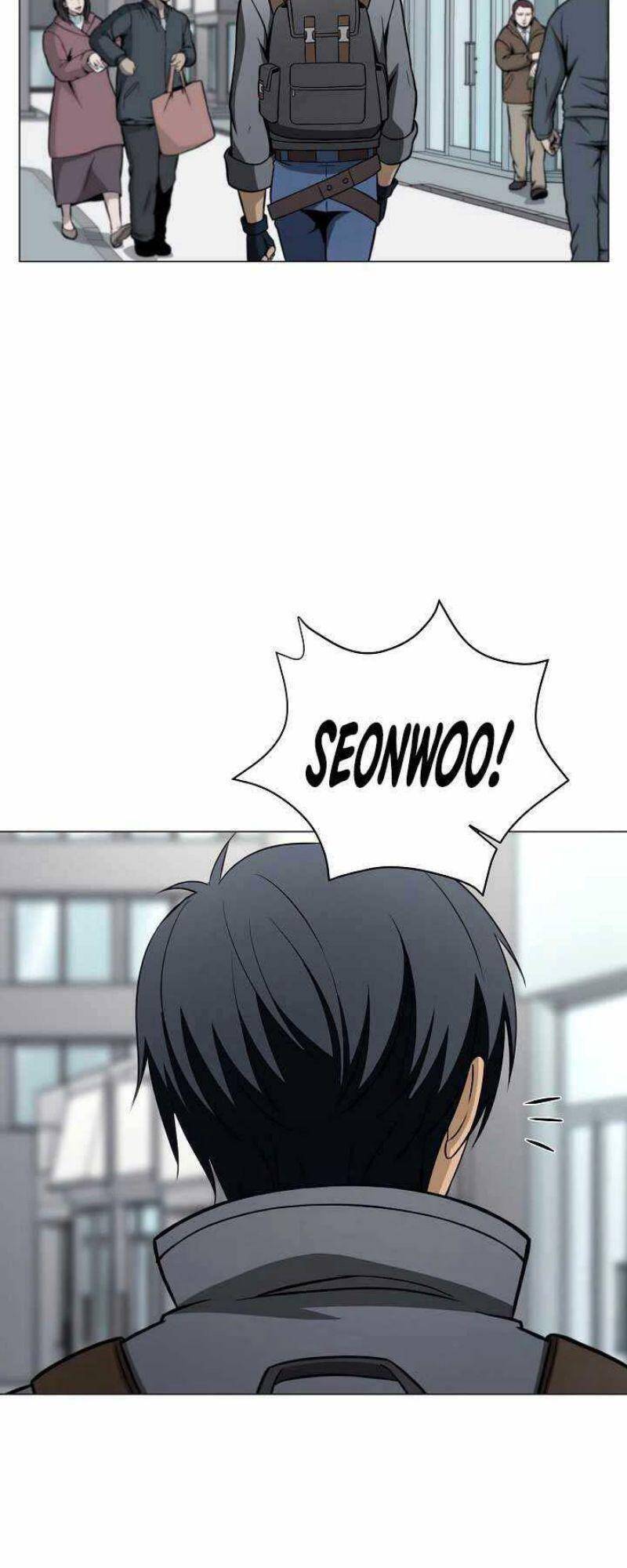 Thợ Săn Ăn Thịt Người Chap 12 - Next Chap 13