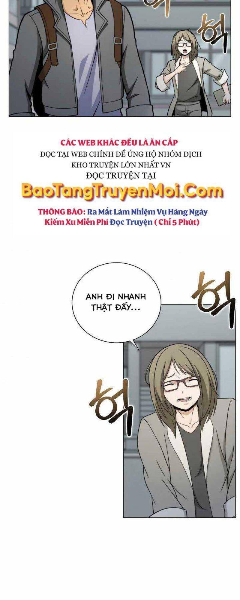 Thợ Săn Ăn Thịt Người Chap 12 - Next Chap 13