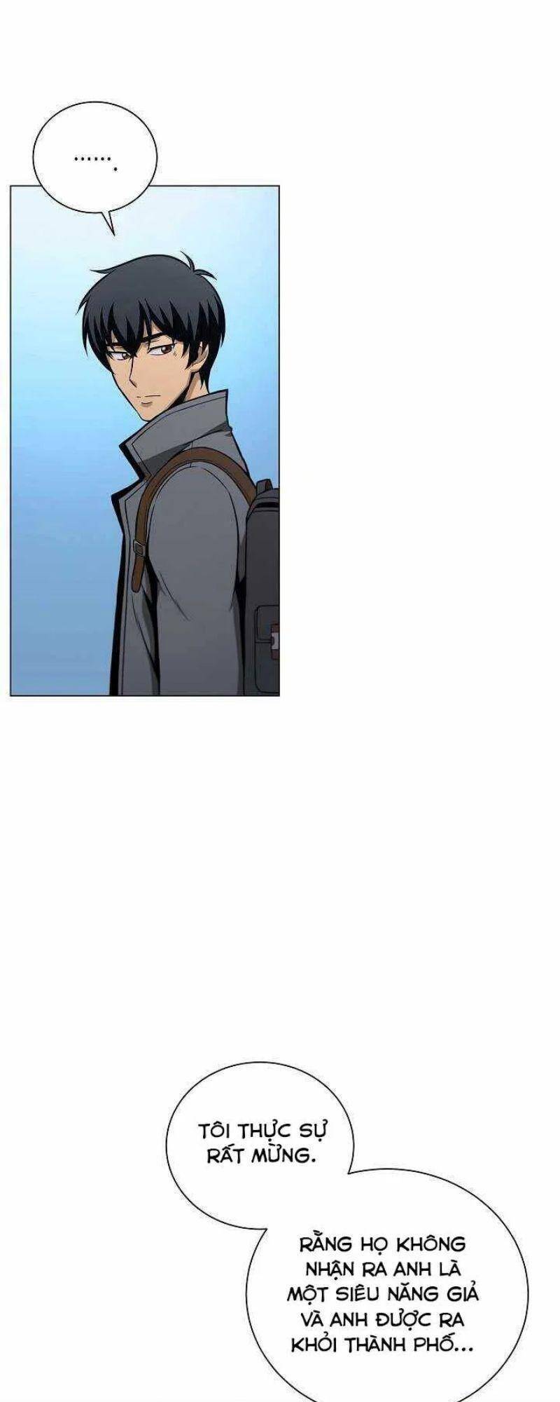 Thợ Săn Ăn Thịt Người Chap 12 - Next Chap 13
