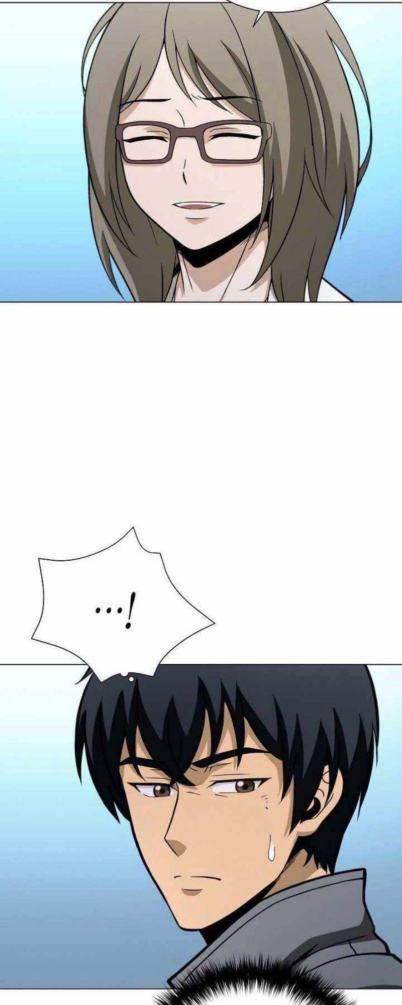 Thợ Săn Ăn Thịt Người Chap 12 - Next Chap 13