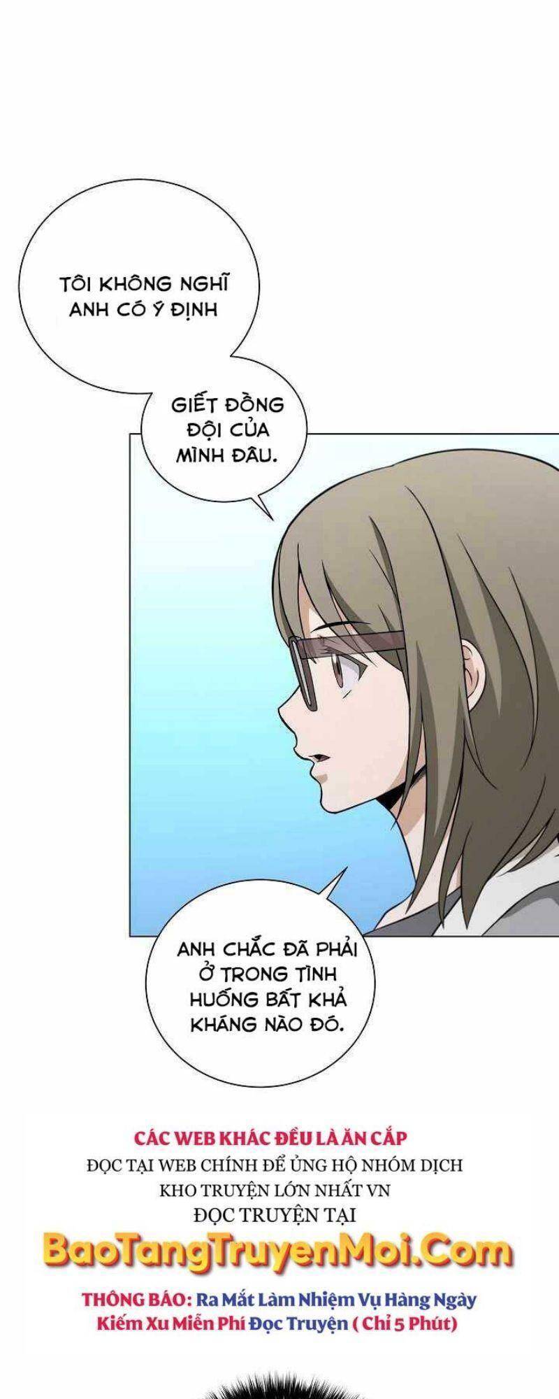 Thợ Săn Ăn Thịt Người Chap 12 - Next Chap 13
