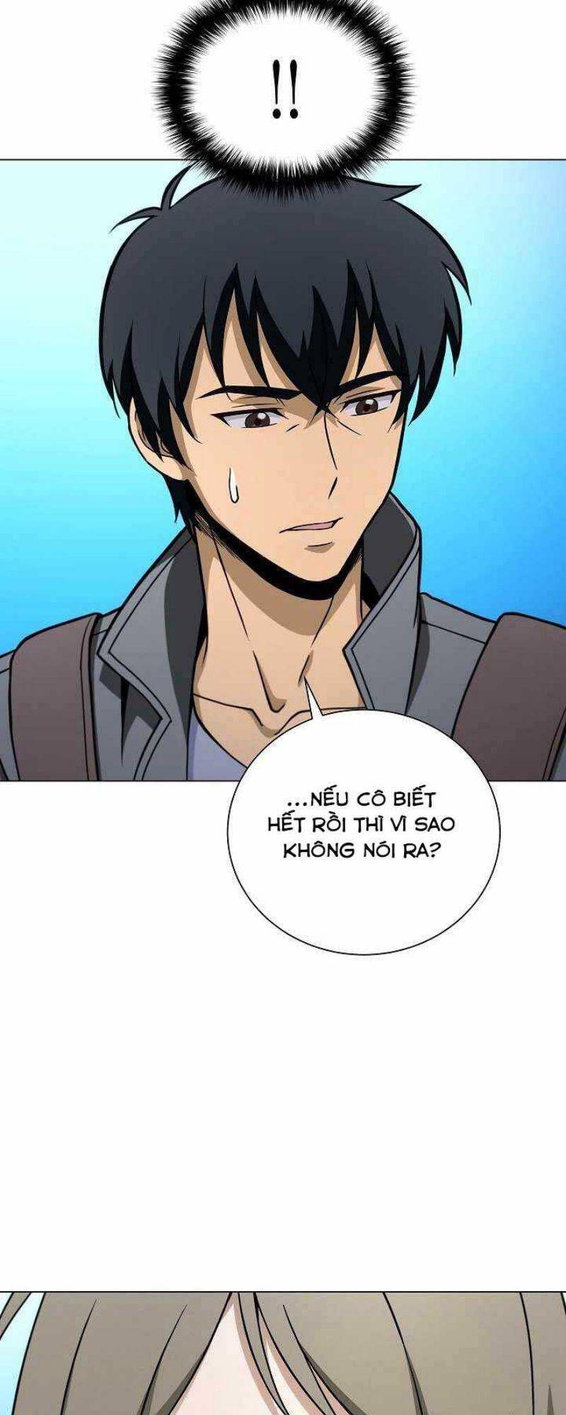 Thợ Săn Ăn Thịt Người Chap 12 - Next Chap 13