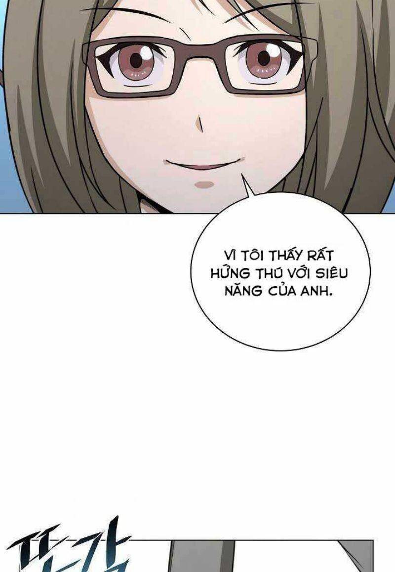 Thợ Săn Ăn Thịt Người Chap 12 - Next Chap 13