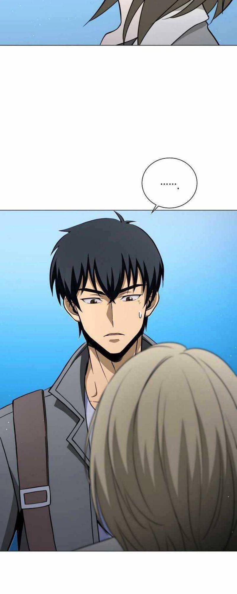 Thợ Săn Ăn Thịt Người Chap 12 - Next Chap 13
