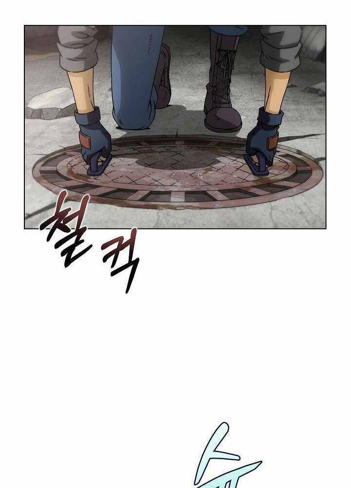 Thợ Săn Ăn Thịt Người Chap 13 - Next Chap 14