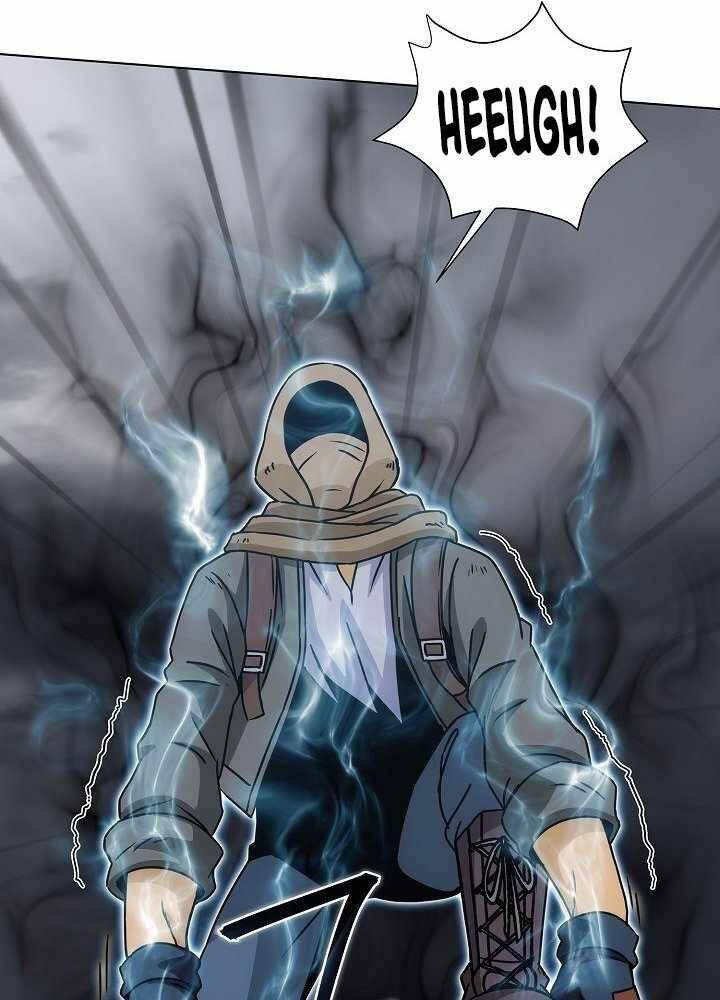 Thợ Săn Ăn Thịt Người Chap 13 - Next Chap 14