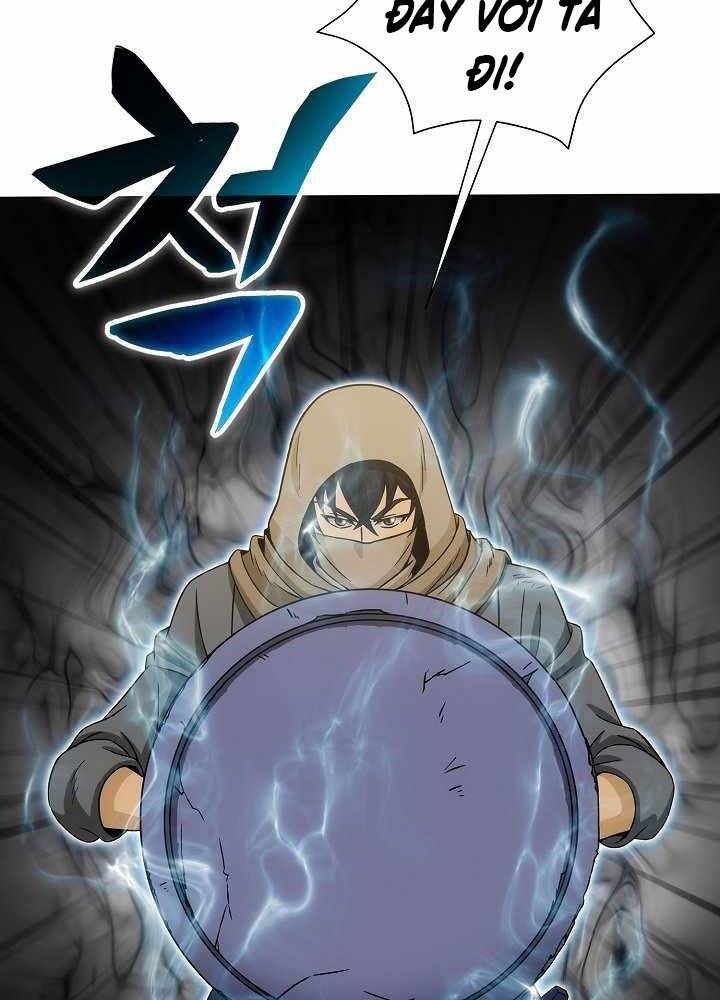 Thợ Săn Ăn Thịt Người Chap 13 - Next Chap 14