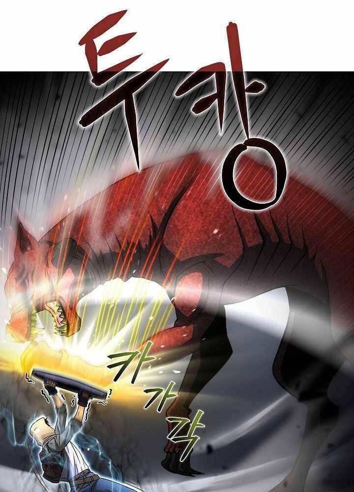 Thợ Săn Ăn Thịt Người Chap 13 - Next Chap 14