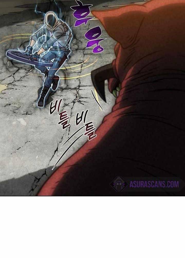 Thợ Săn Ăn Thịt Người Chap 13 - Next Chap 14
