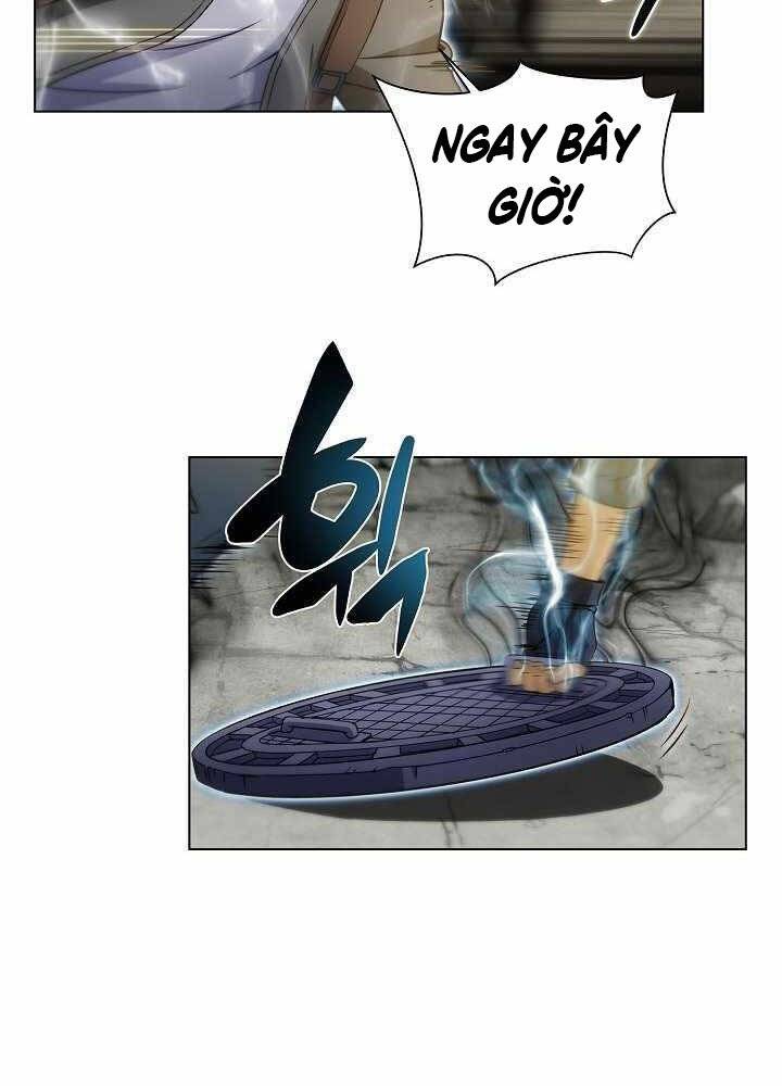Thợ Săn Ăn Thịt Người Chap 13 - Next Chap 14