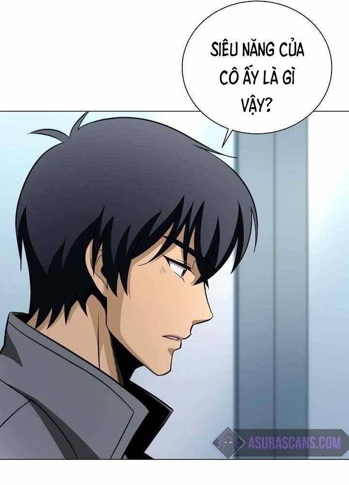 Thợ Săn Ăn Thịt Người Chap 13 - Next Chap 14