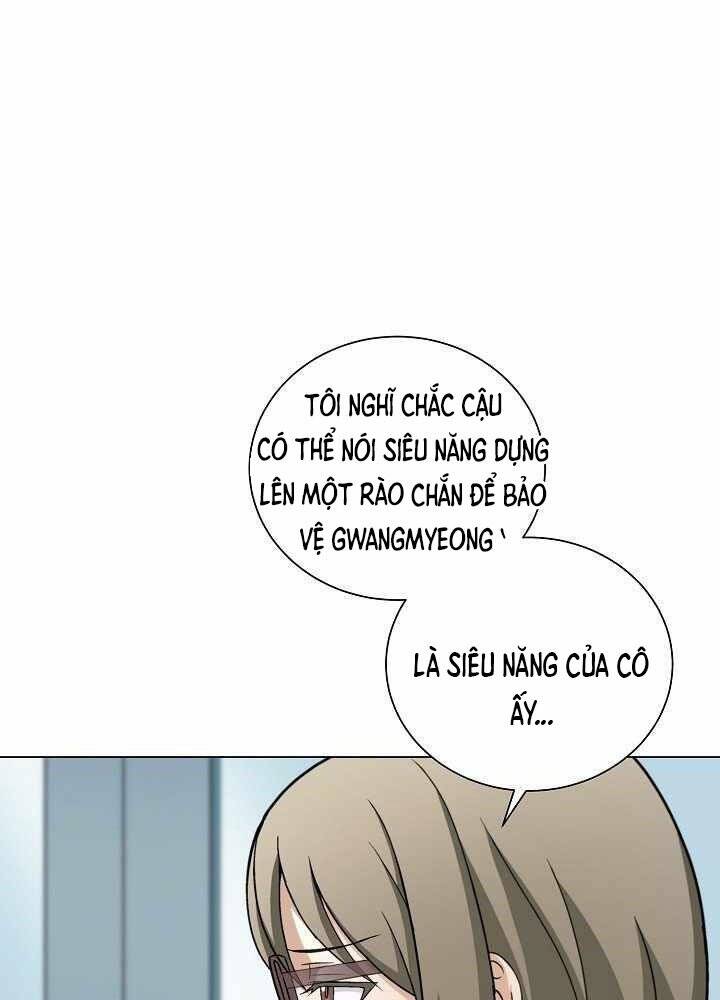 Thợ Săn Ăn Thịt Người Chap 13 - Next Chap 14