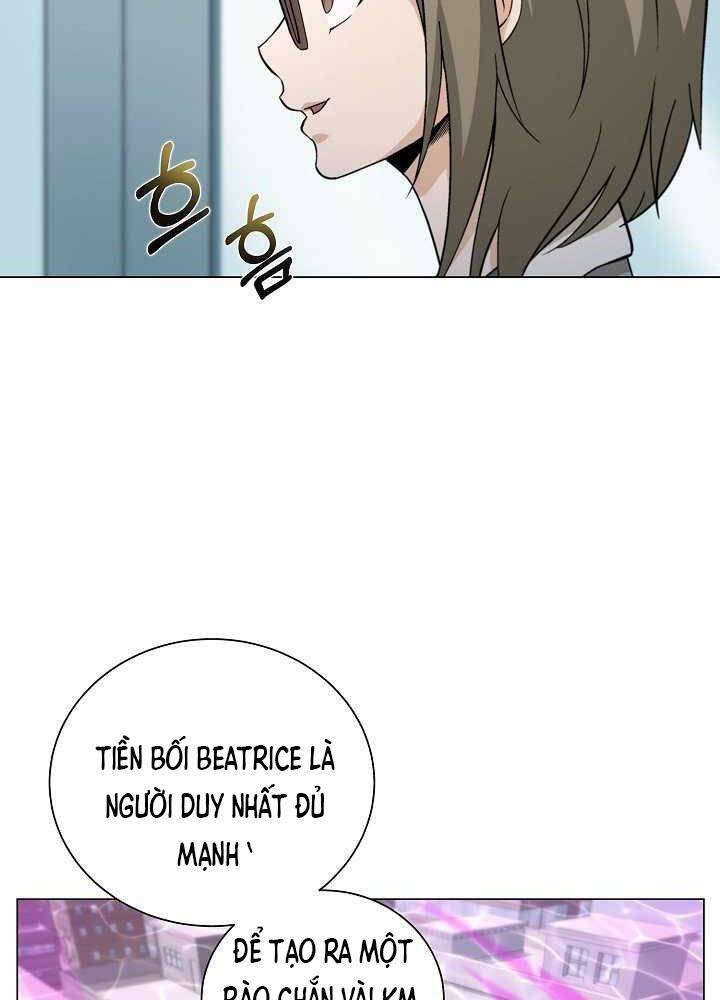 Thợ Săn Ăn Thịt Người Chap 13 - Next Chap 14
