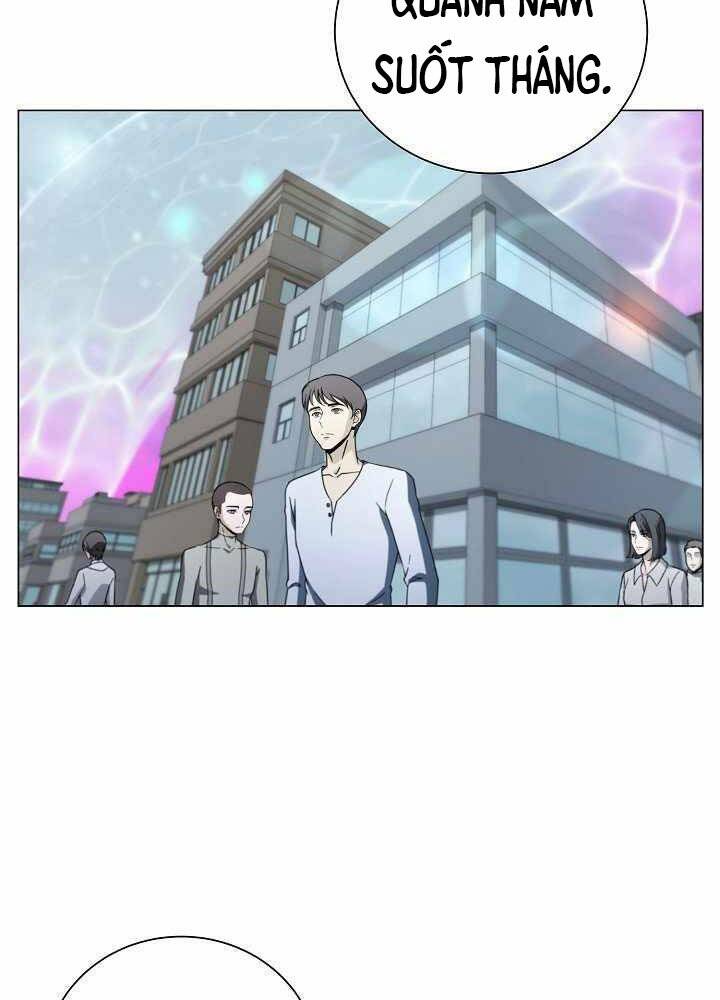 Thợ Săn Ăn Thịt Người Chap 13 - Next Chap 14