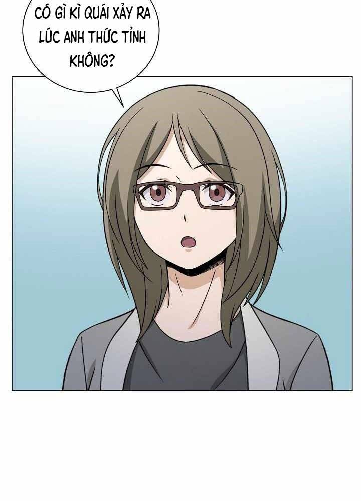 Thợ Săn Ăn Thịt Người Chap 13 - Next Chap 14