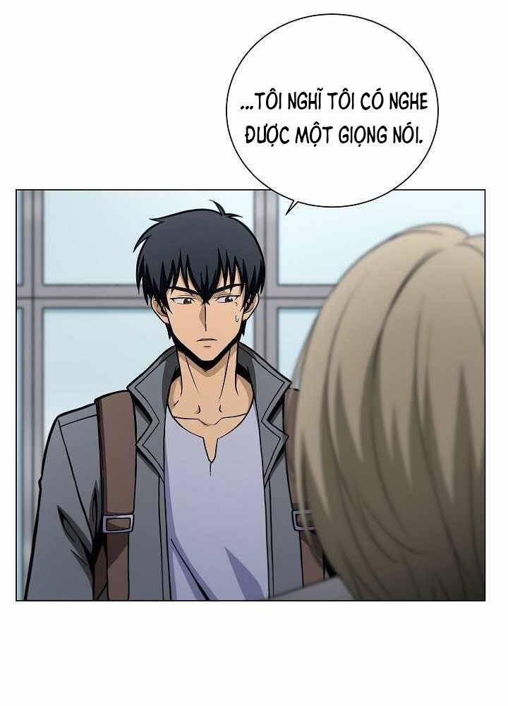Thợ Săn Ăn Thịt Người Chap 13 - Next Chap 14