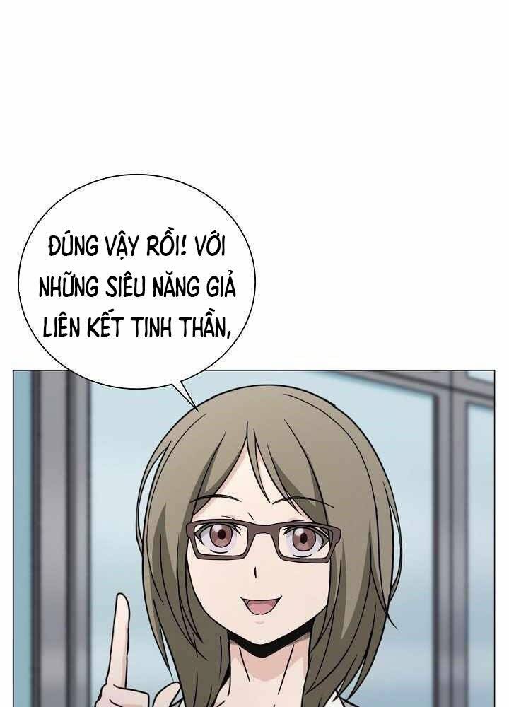 Thợ Săn Ăn Thịt Người Chap 13 - Next Chap 14