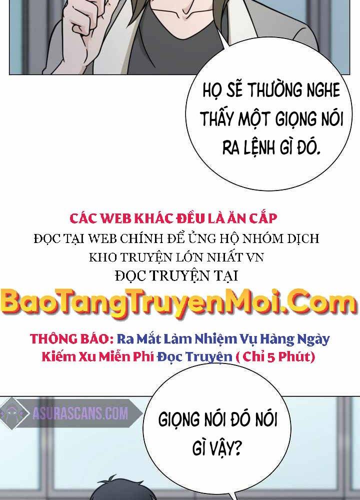 Thợ Săn Ăn Thịt Người Chap 13 - Next Chap 14