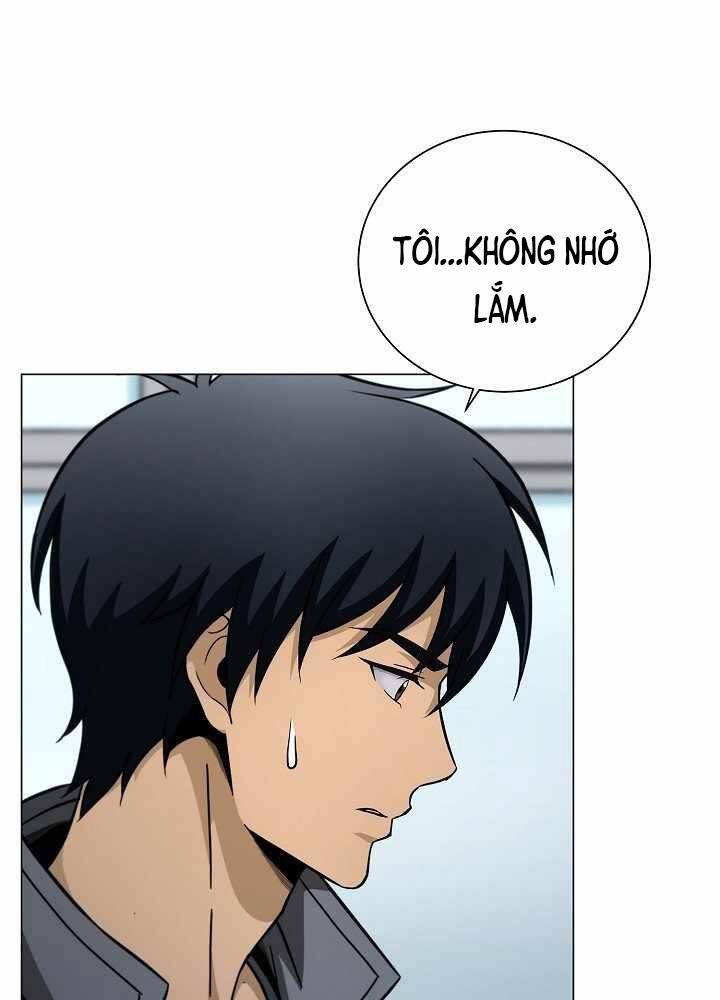 Thợ Săn Ăn Thịt Người Chap 13 - Next Chap 14