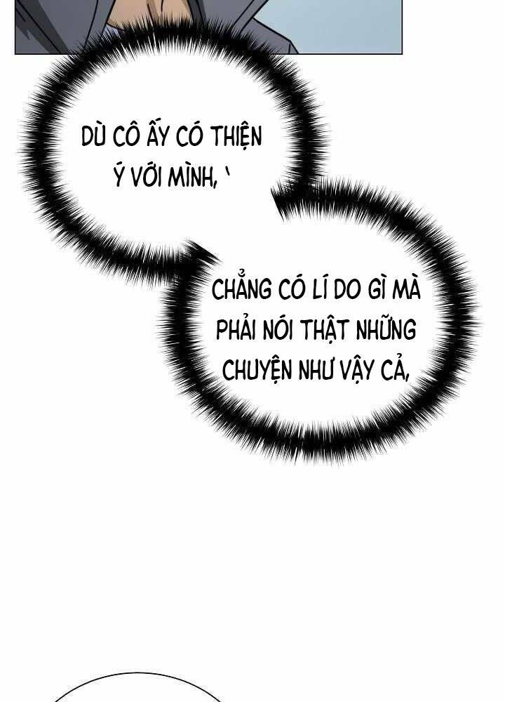 Thợ Săn Ăn Thịt Người Chap 13 - Next Chap 14