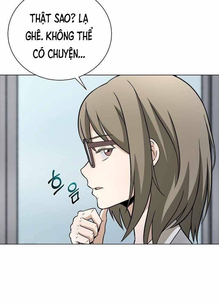 Thợ Săn Ăn Thịt Người Chap 13 - Next Chap 14