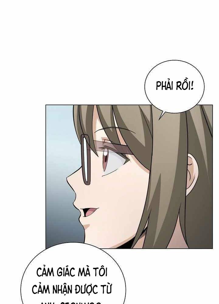 Thợ Săn Ăn Thịt Người Chap 13 - Next Chap 14