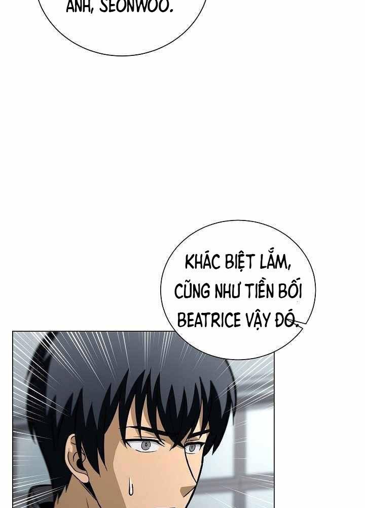 Thợ Săn Ăn Thịt Người Chap 13 - Next Chap 14
