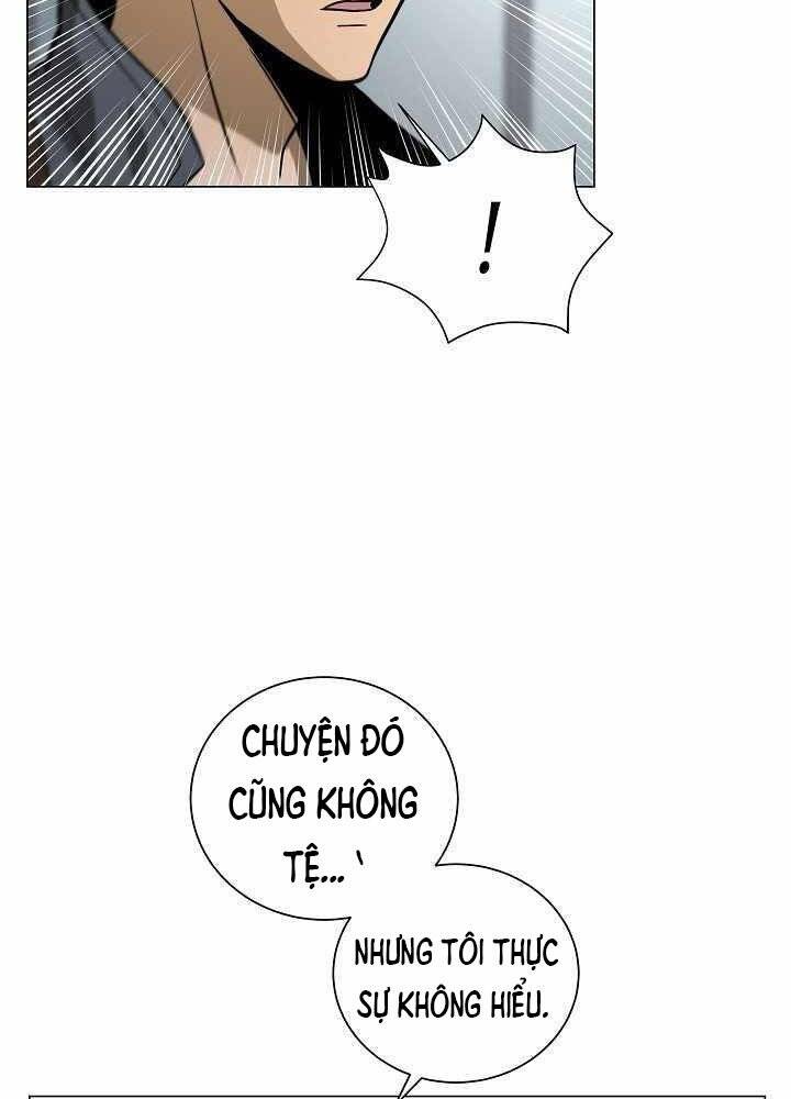 Thợ Săn Ăn Thịt Người Chap 13 - Next Chap 14