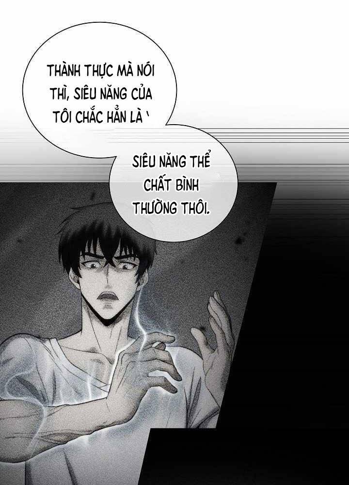 Thợ Săn Ăn Thịt Người Chap 13 - Next Chap 14