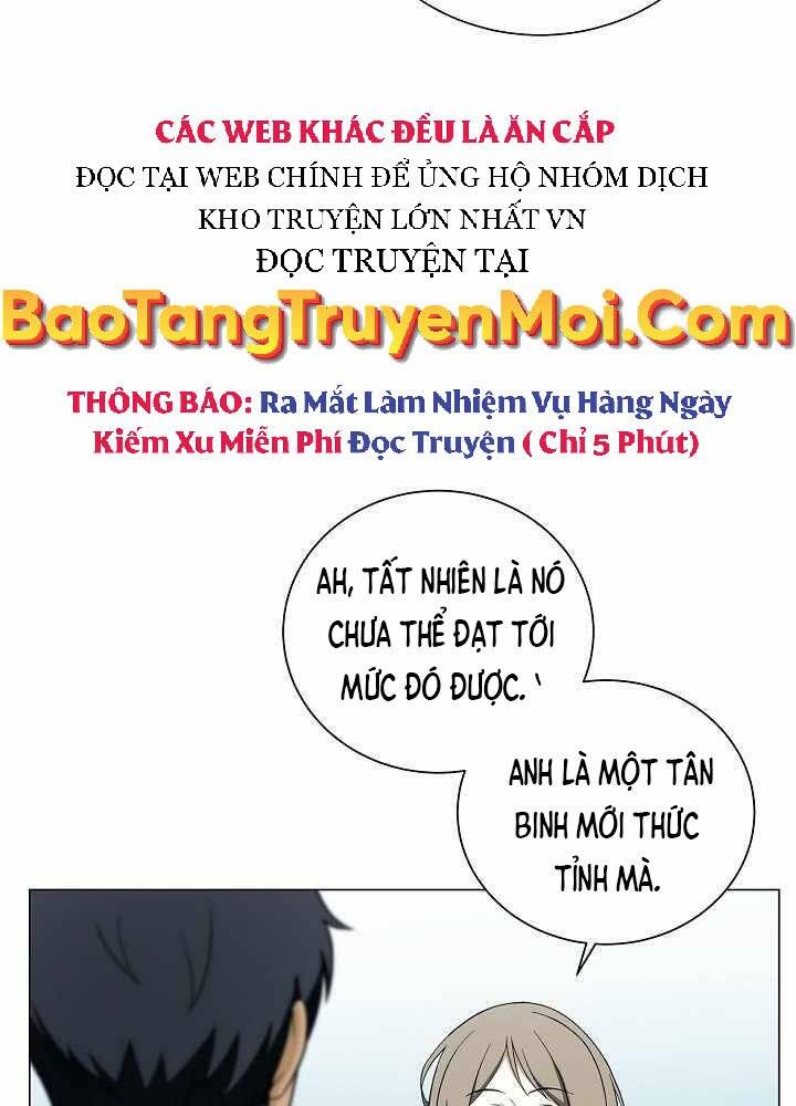 Thợ Săn Ăn Thịt Người Chap 13 - Next Chap 14