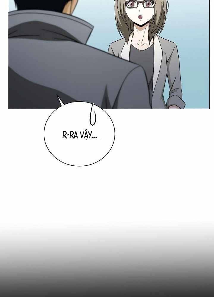 Thợ Săn Ăn Thịt Người Chap 13 - Next Chap 14