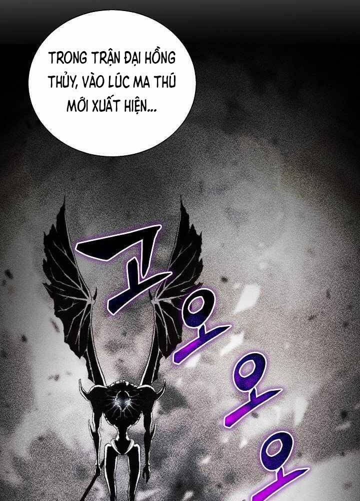 Thợ Săn Ăn Thịt Người Chap 13 - Next Chap 14
