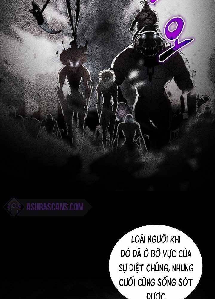Thợ Săn Ăn Thịt Người Chap 13 - Next Chap 14