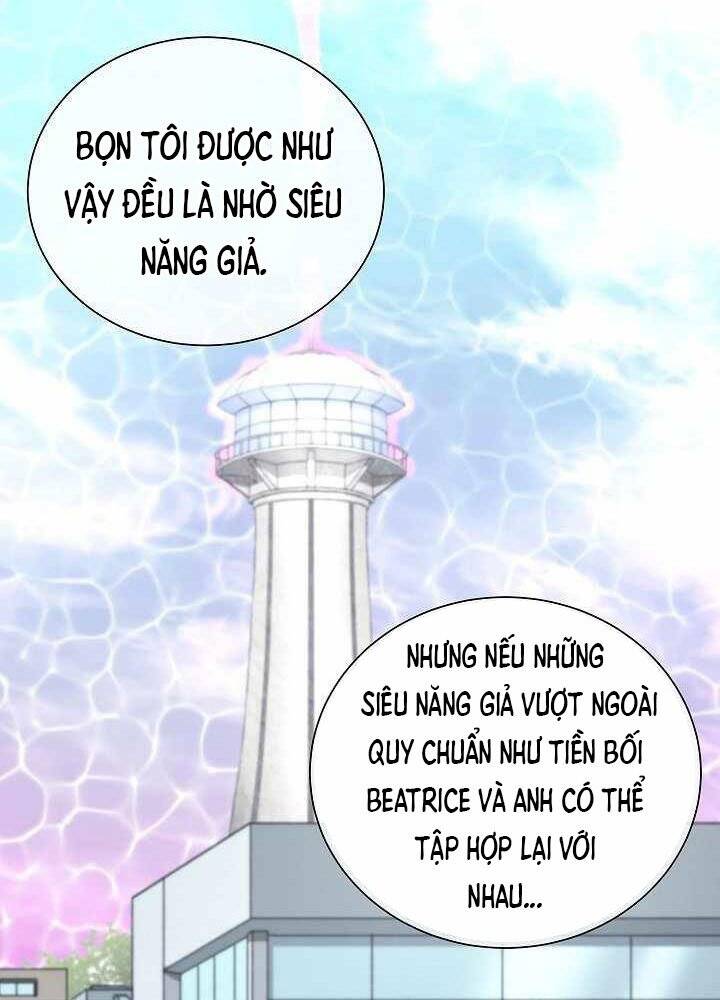 Thợ Săn Ăn Thịt Người Chap 13 - Next Chap 14