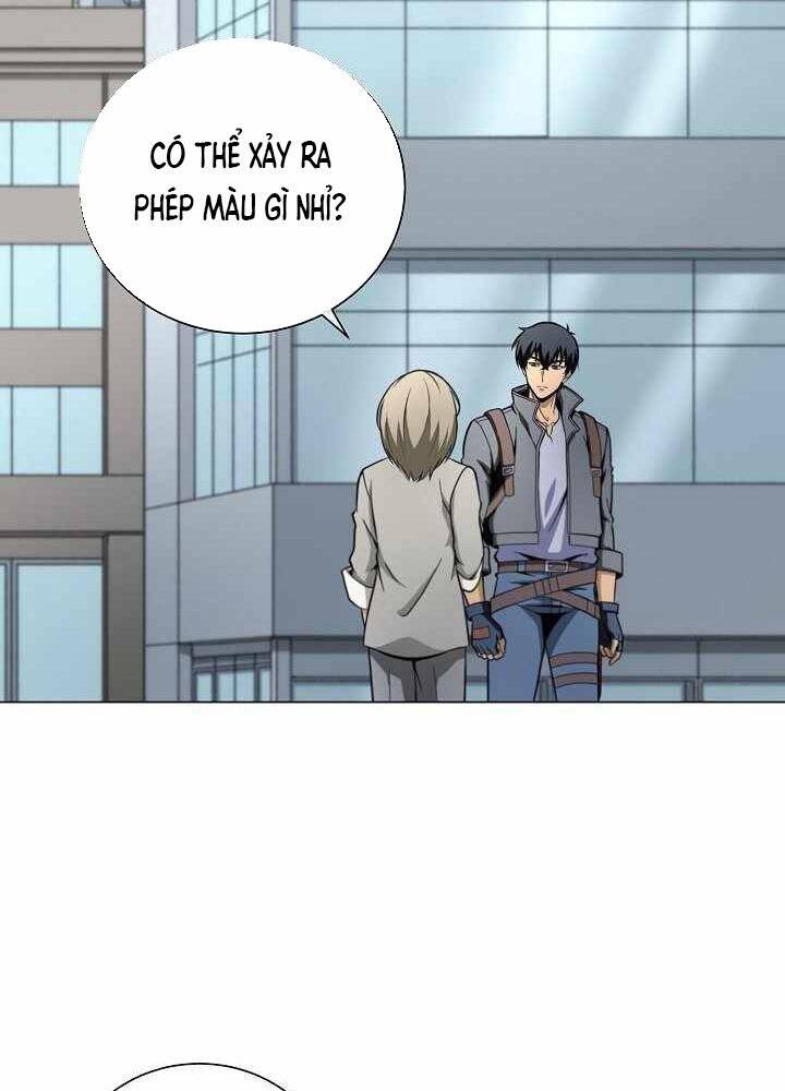 Thợ Săn Ăn Thịt Người Chap 13 - Next Chap 14