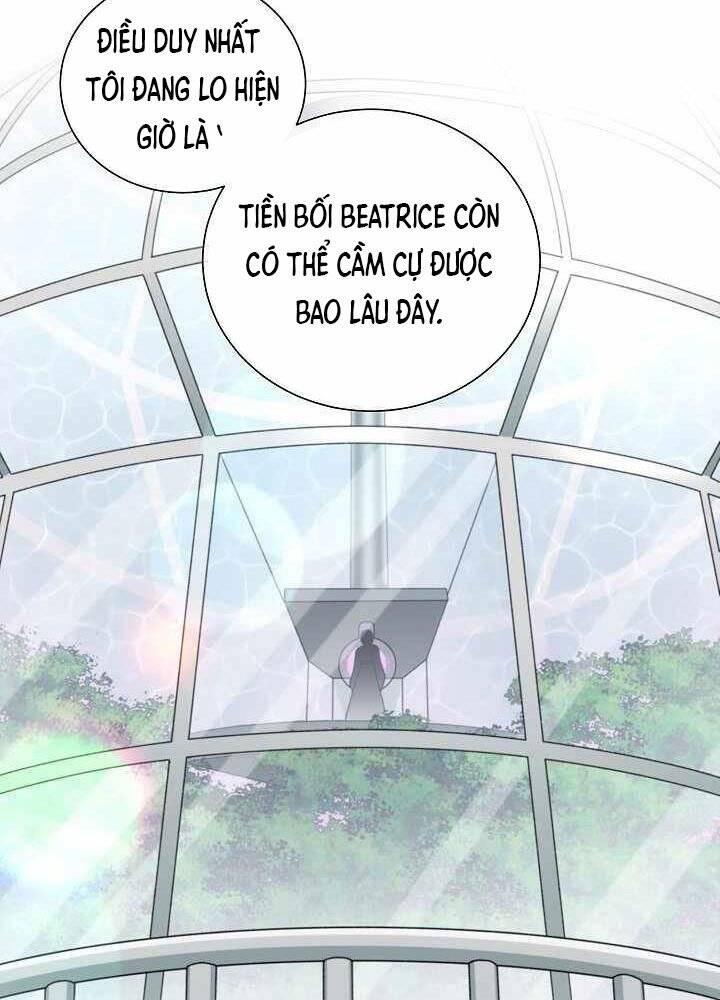 Thợ Săn Ăn Thịt Người Chap 13 - Next Chap 14