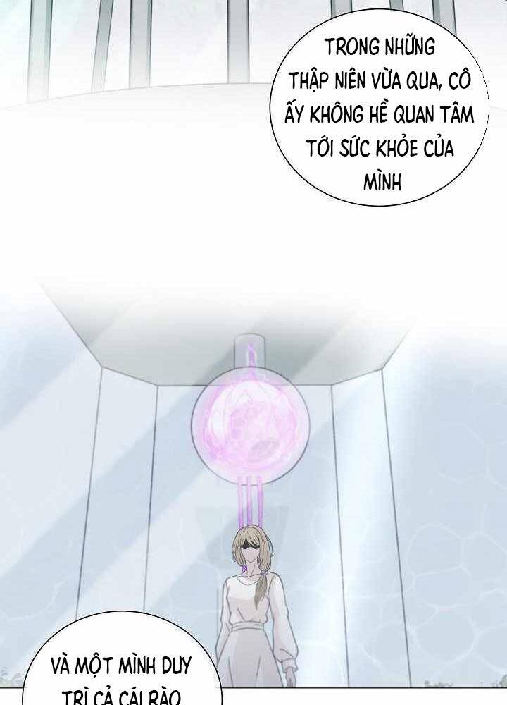 Thợ Săn Ăn Thịt Người Chap 13 - Next Chap 14