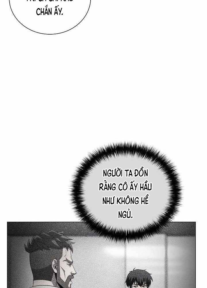 Thợ Săn Ăn Thịt Người Chap 13 - Next Chap 14