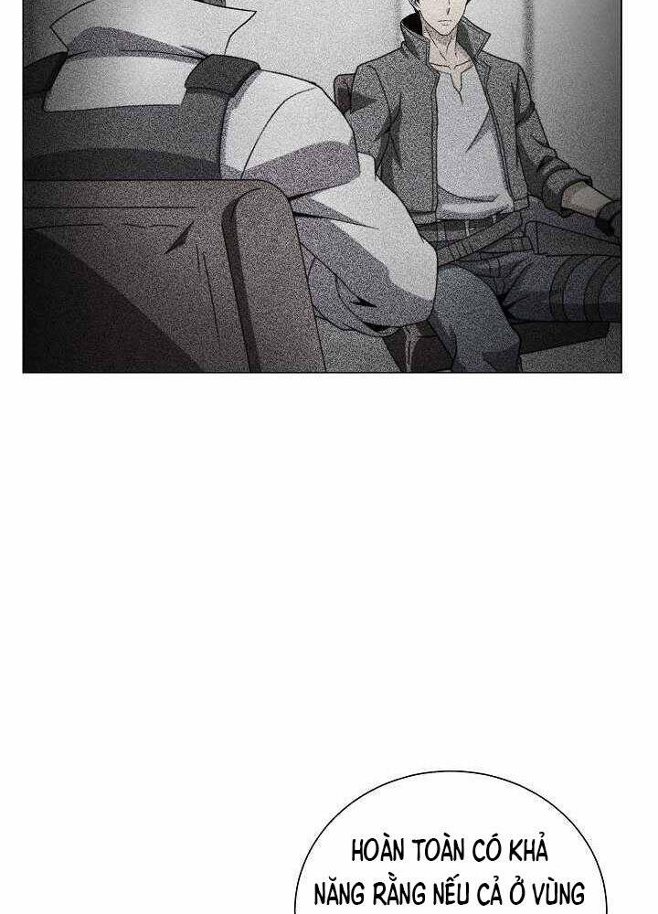 Thợ Săn Ăn Thịt Người Chap 13 - Next Chap 14