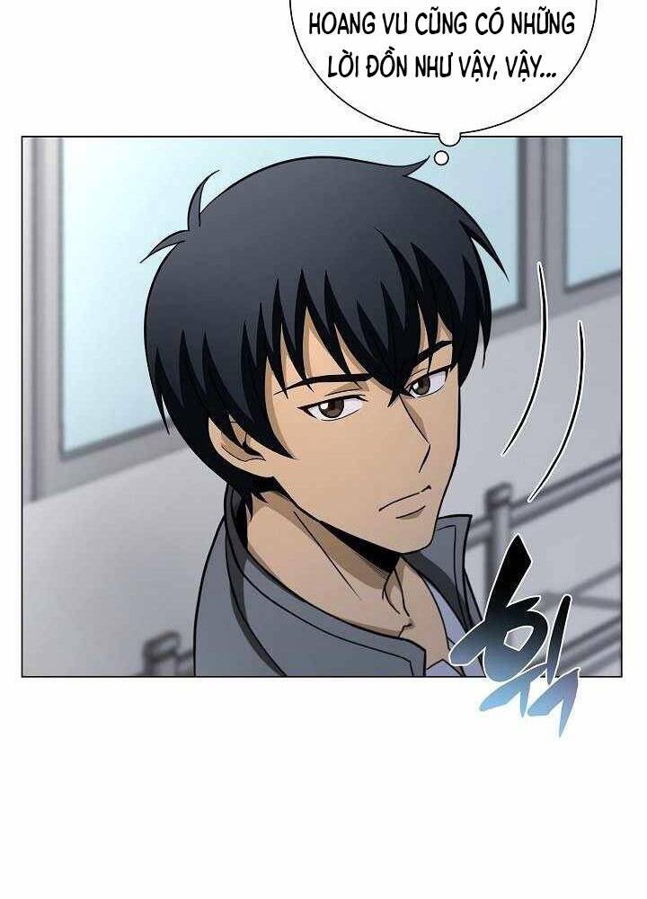 Thợ Săn Ăn Thịt Người Chap 13 - Next Chap 14