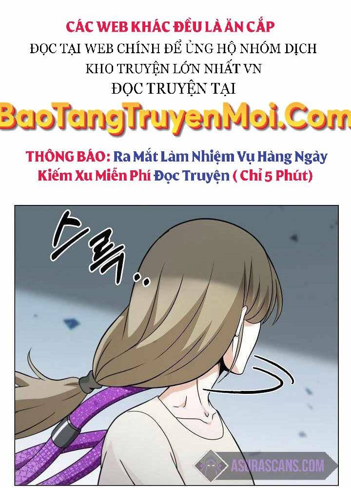 Thợ Săn Ăn Thịt Người Chap 13 - Next Chap 14