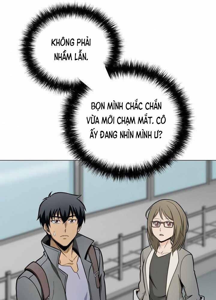 Thợ Săn Ăn Thịt Người Chap 13 - Next Chap 14