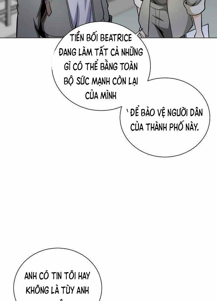 Thợ Săn Ăn Thịt Người Chap 13 - Next Chap 14
