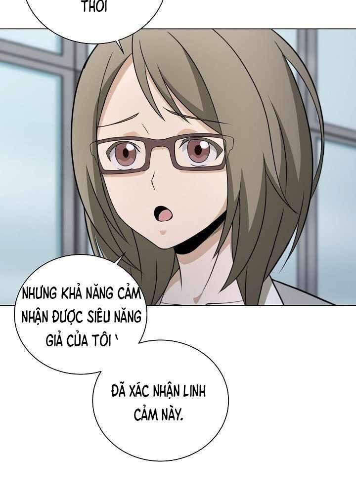 Thợ Săn Ăn Thịt Người Chap 13 - Next Chap 14