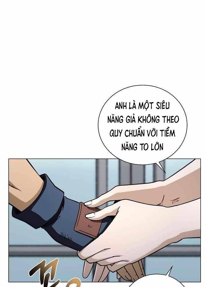 Thợ Săn Ăn Thịt Người Chap 13 - Next Chap 14