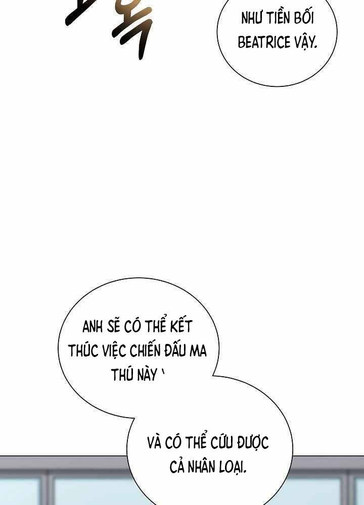 Thợ Săn Ăn Thịt Người Chap 13 - Next Chap 14